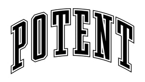 Potent Dept.