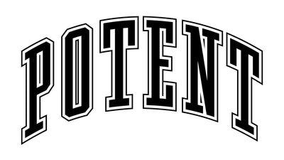 Potent Dept.